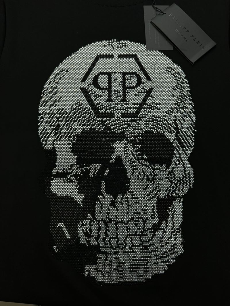 Philipp Plein T-Shirts